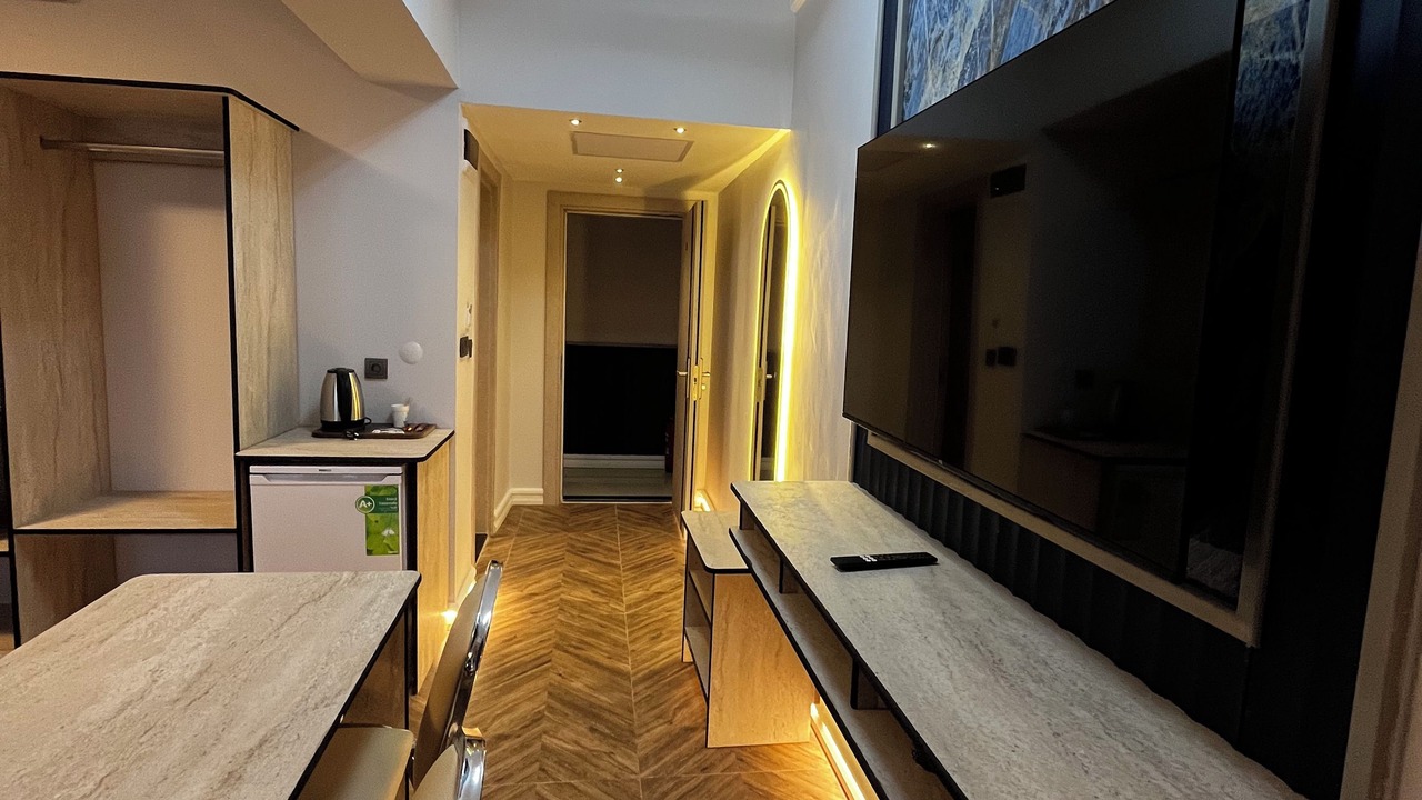 Photo of Bedroom in Erzincan