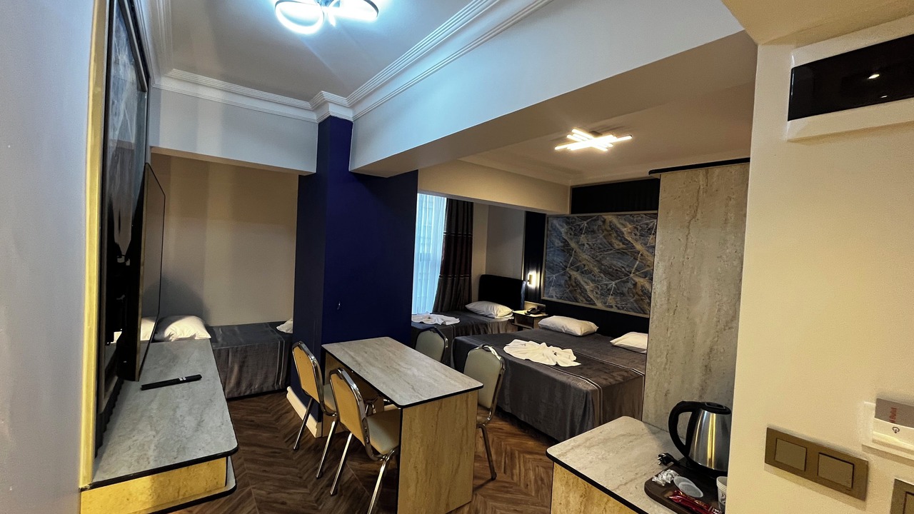 Photo of Bedroom in Erzincan