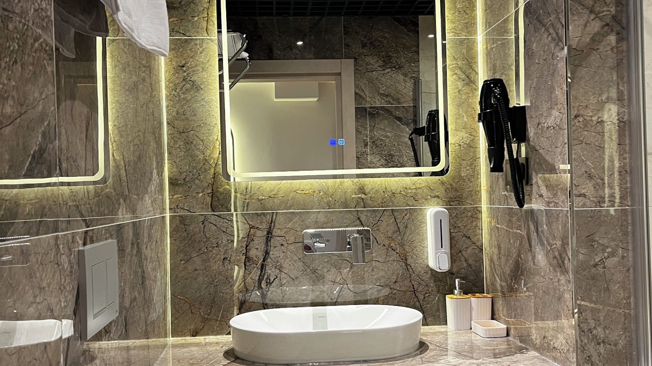Photo of Bathroom in Erzincan