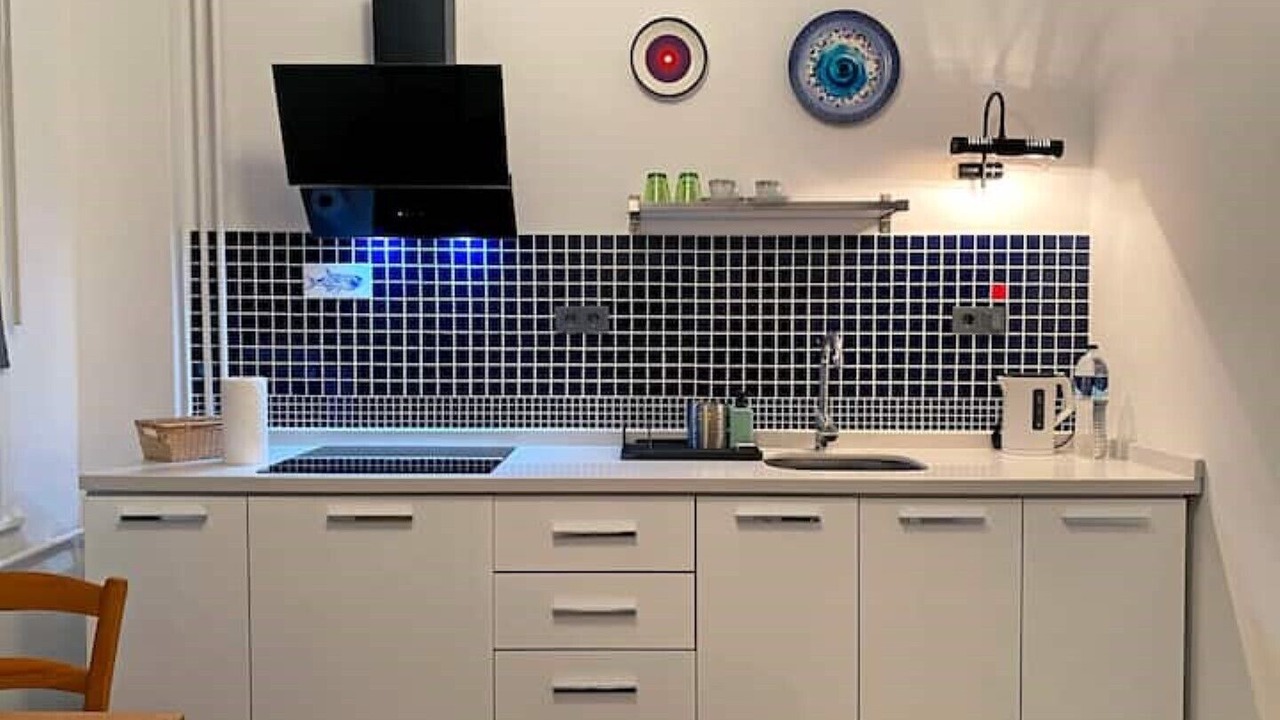 Photo of Kitchen in Hilmiye
