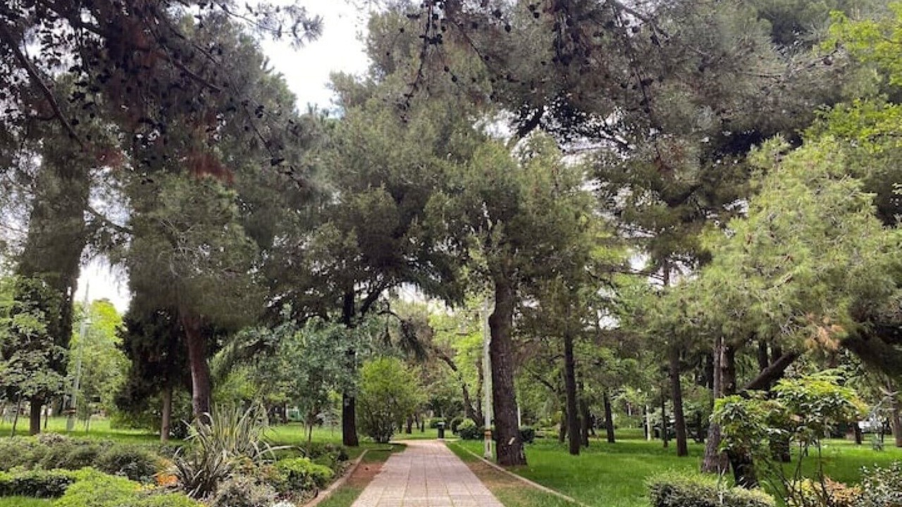 Photo of Outdoor in Hilmiye