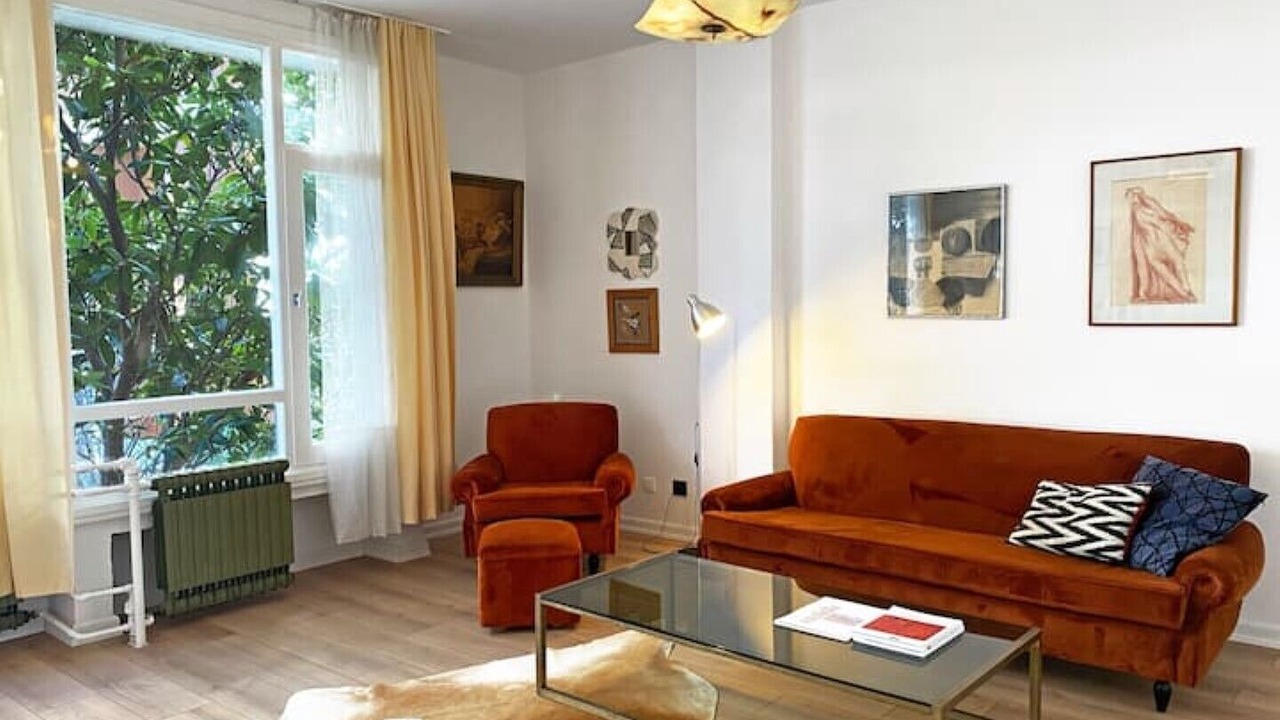 Photo of Livingroom in Hilmiye