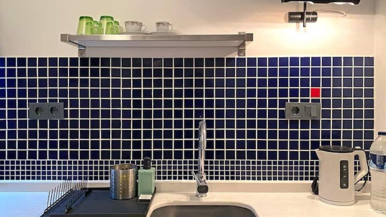Photo of Kitchen in Hilmiye