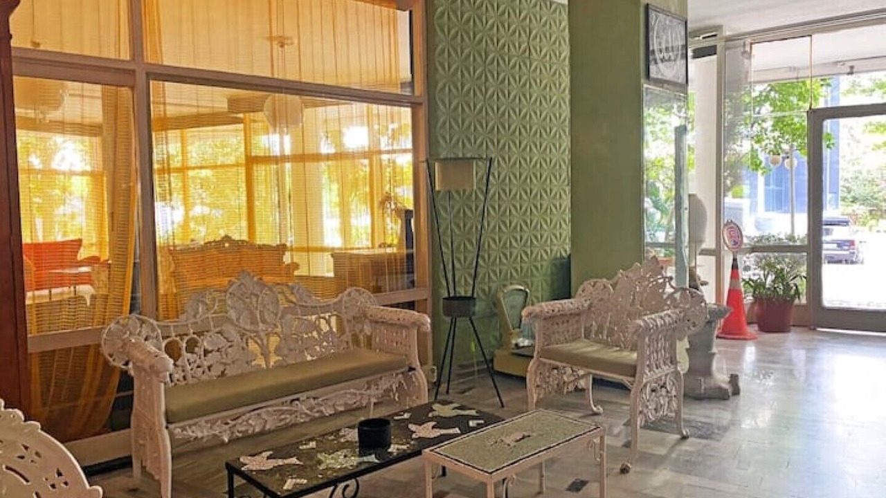 Photo of Livingroom in Hilmiye