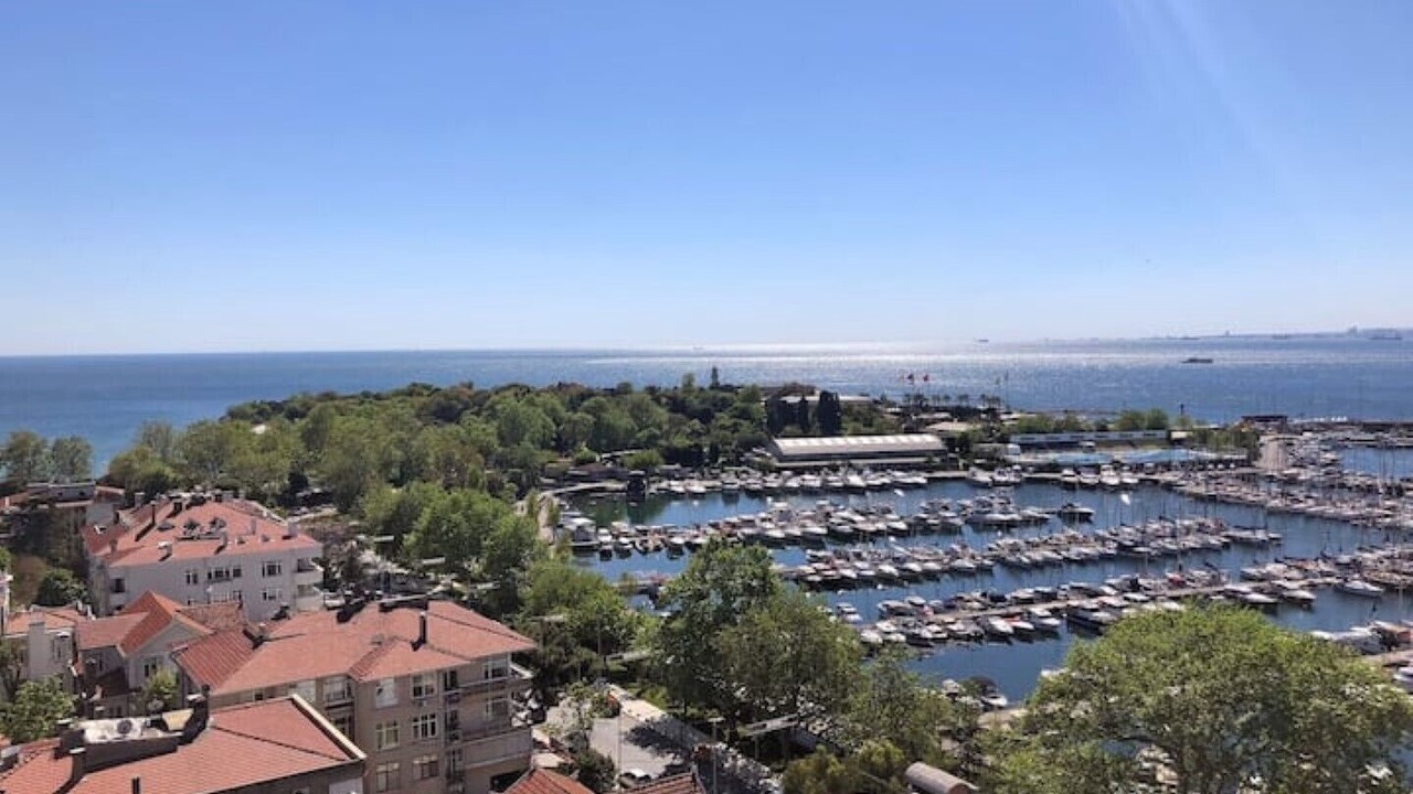 Photo of Outdoor in Hilmiye