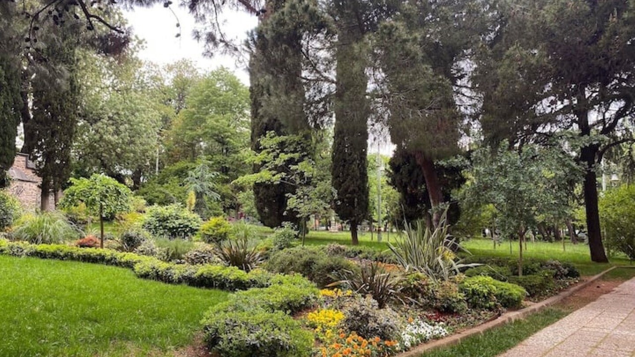 Photo of Outdoor in Hilmiye