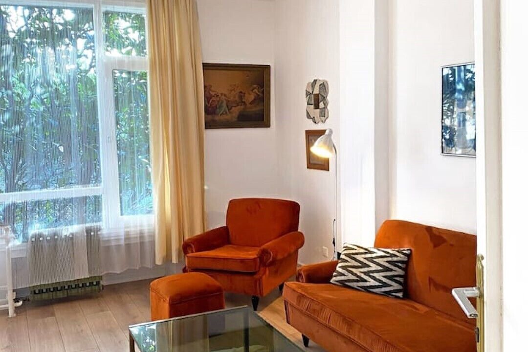 Photo of Livingroom in Hilmiye