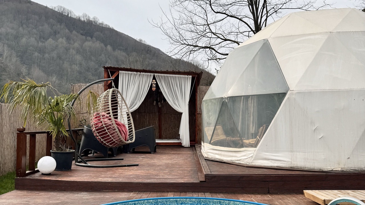 Photo of Outdoor in Sapanca