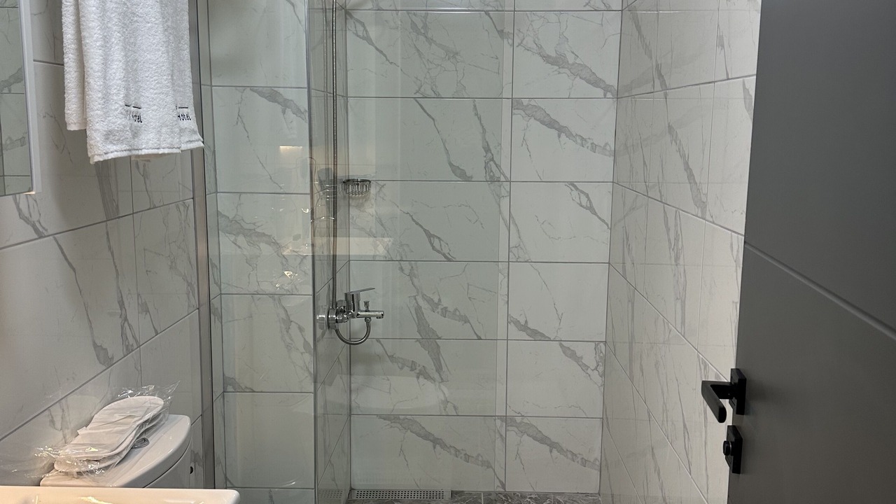 Photo of Bathroom in Menemen
