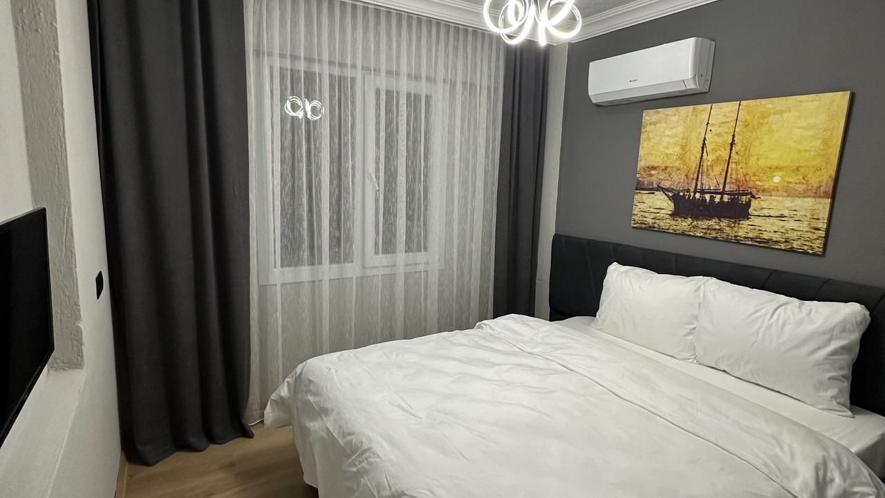 Photo of Bedroom in Menemen