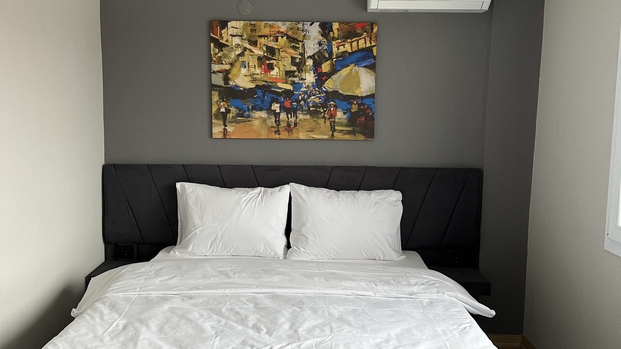 Photo of Bedroom in Menemen