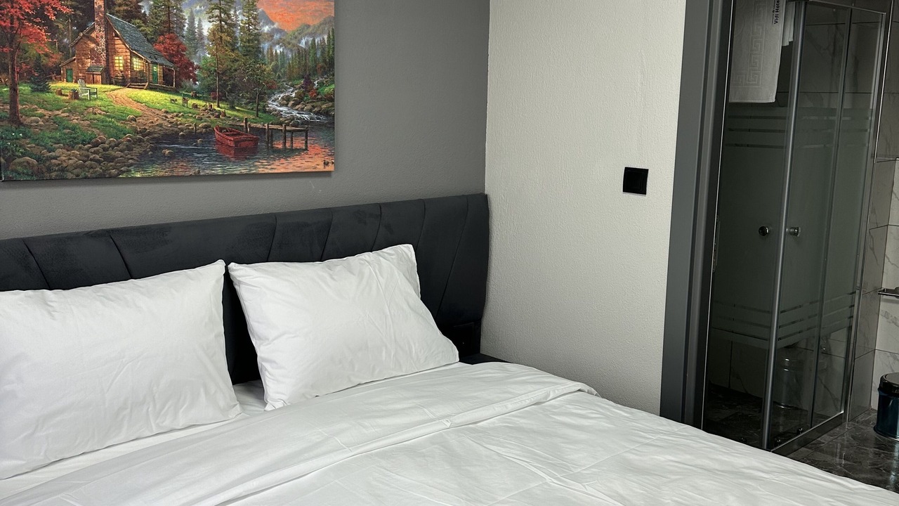 Photo of Bedroom in Menemen