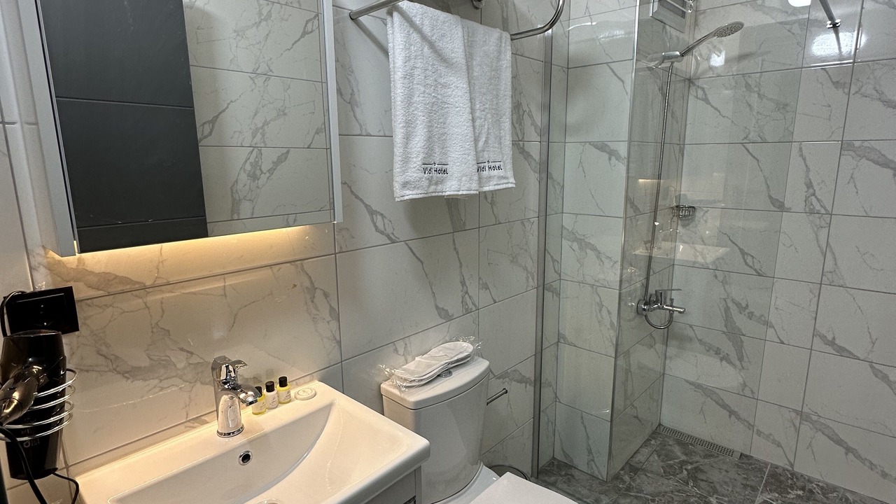 Photo of Bathroom in Menemen