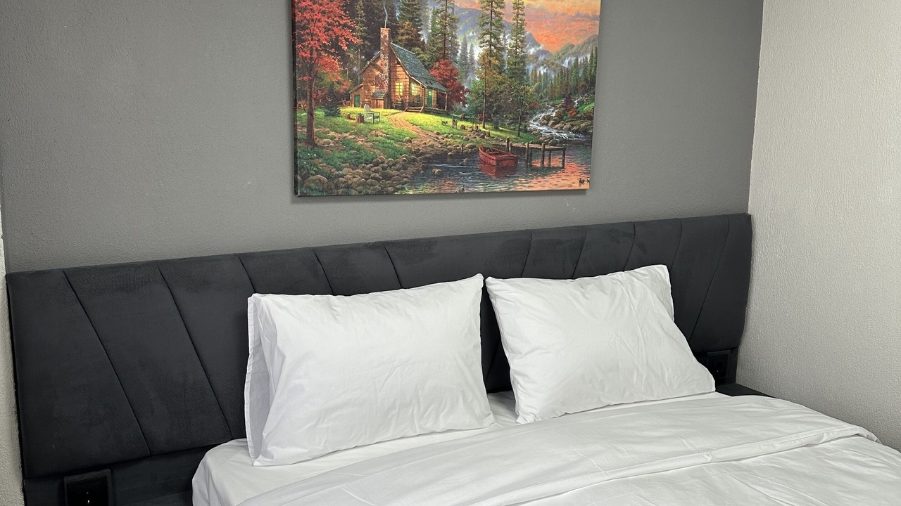 Photo of Bedroom in Menemen
