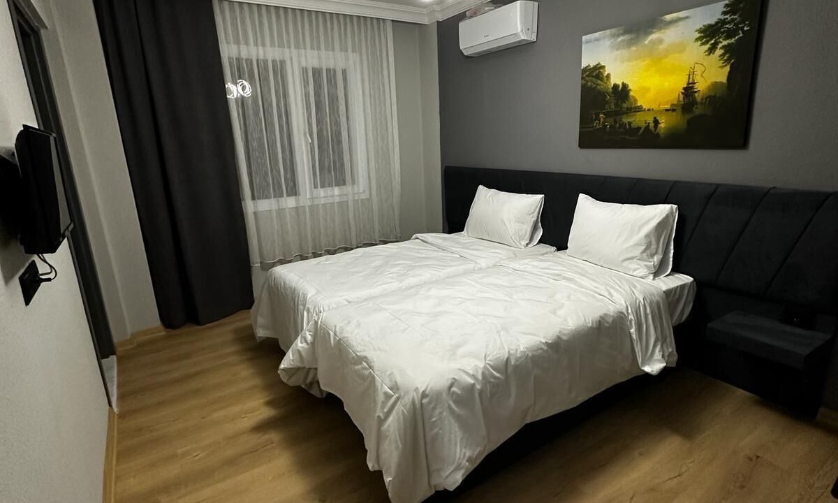 Photo of Bedroom in Menemen