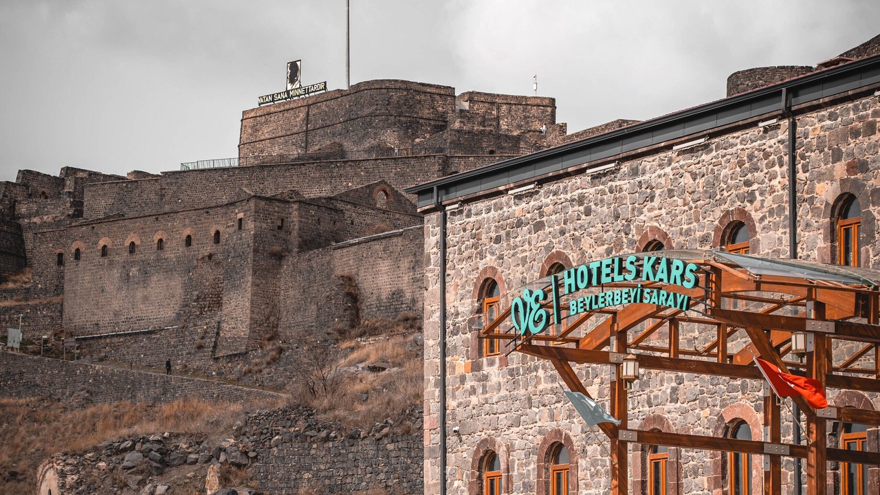 Photo of Outdoor in Kars