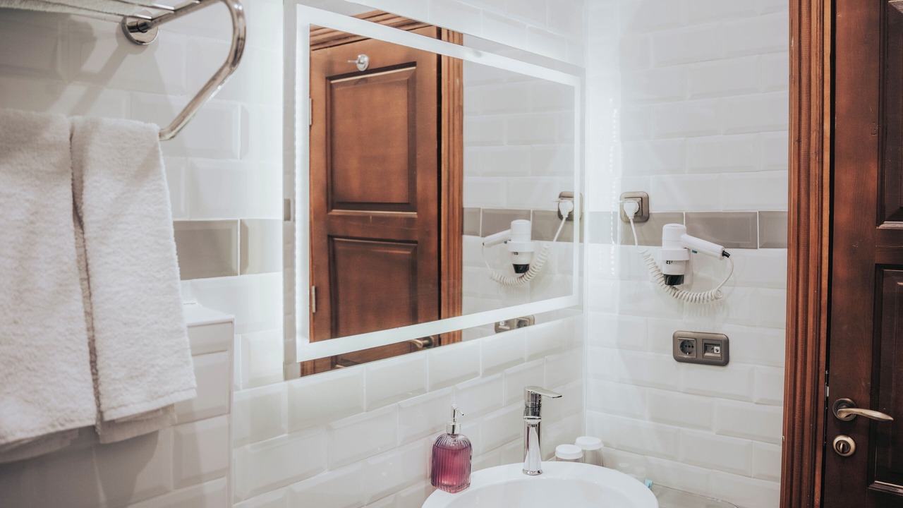 Photo of Bathroom in Kars