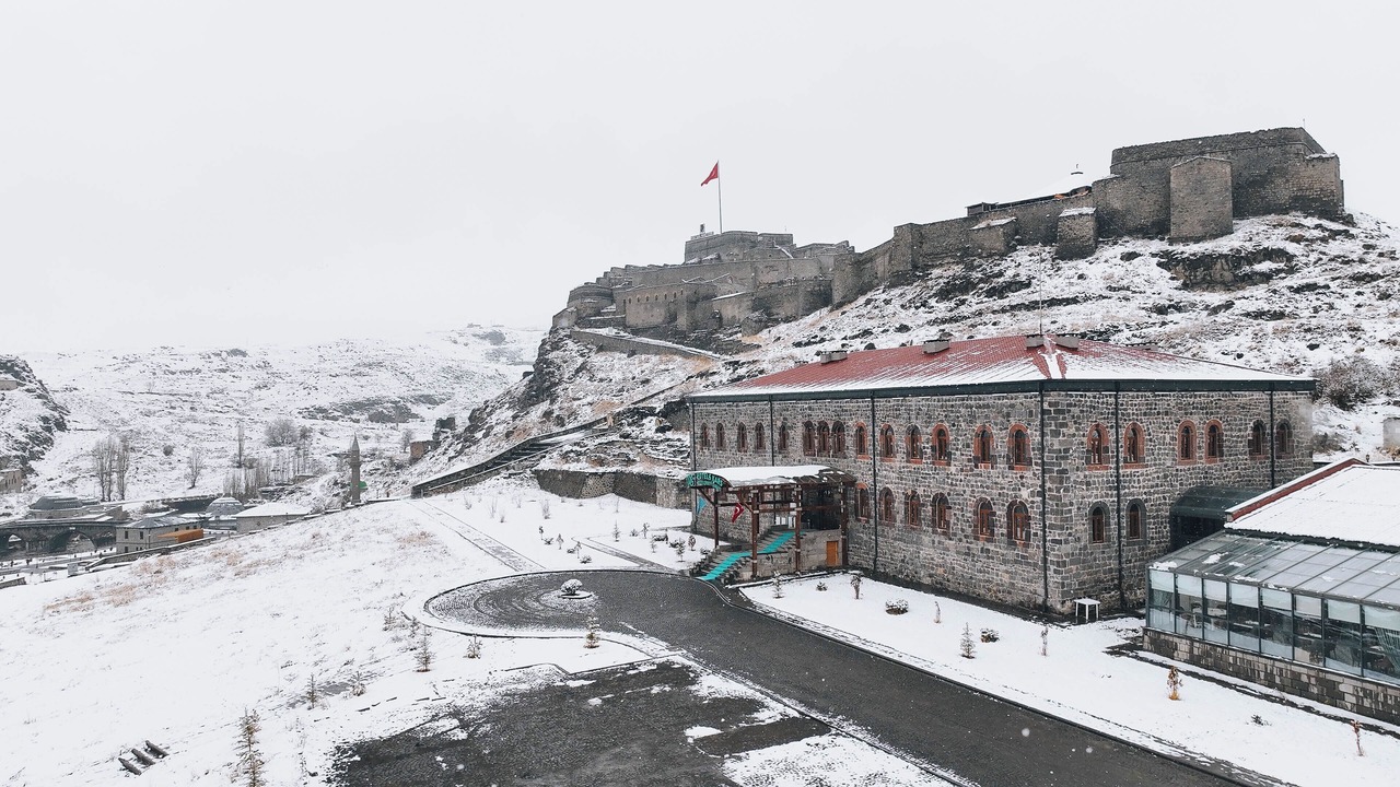 Photo of Outdoor in Kars