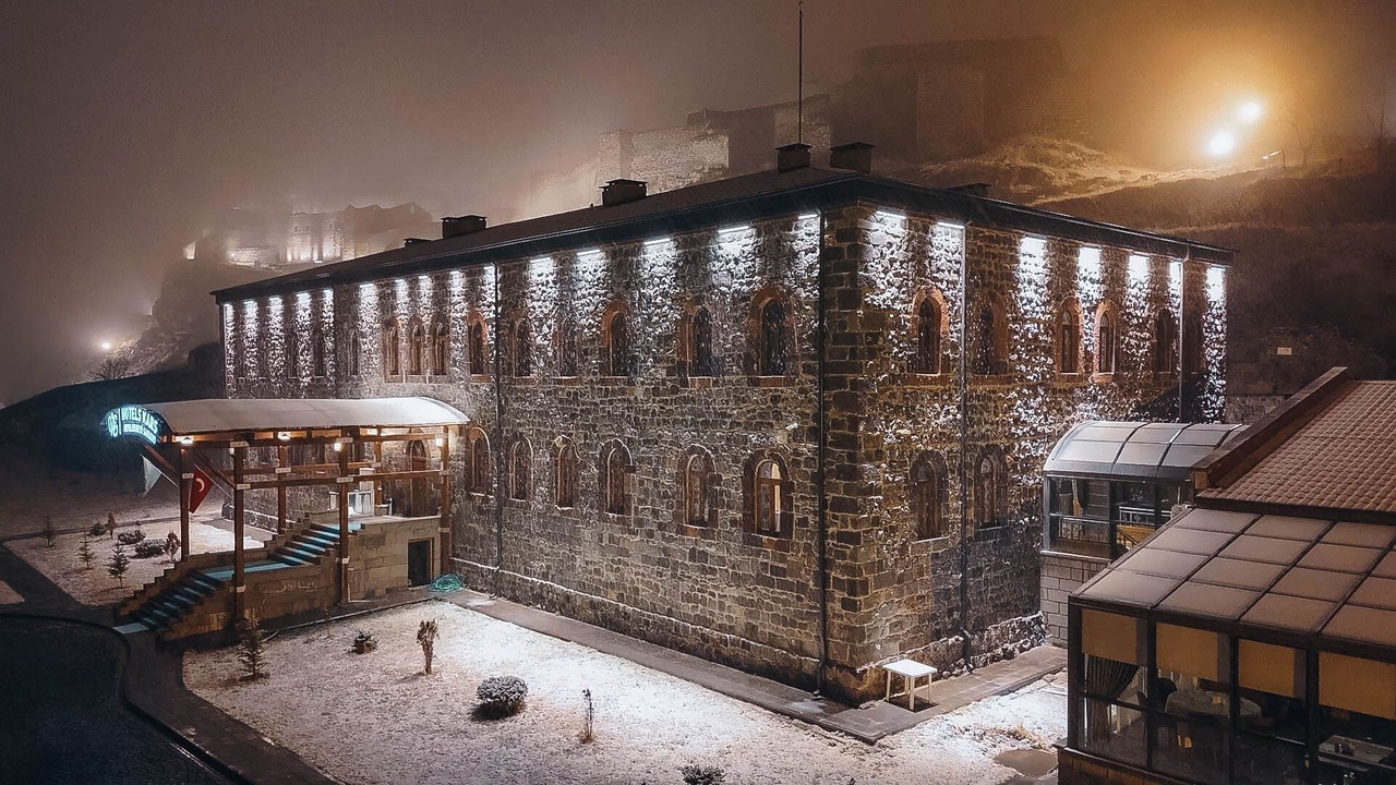 Photo of Outdoor in Kars