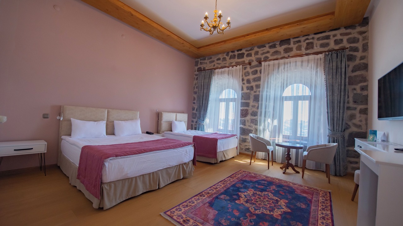 Photo of Bedroom in Kars