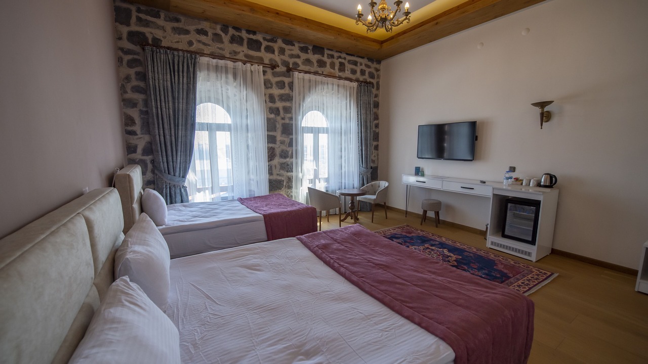 Photo of Bedroom in Kars
