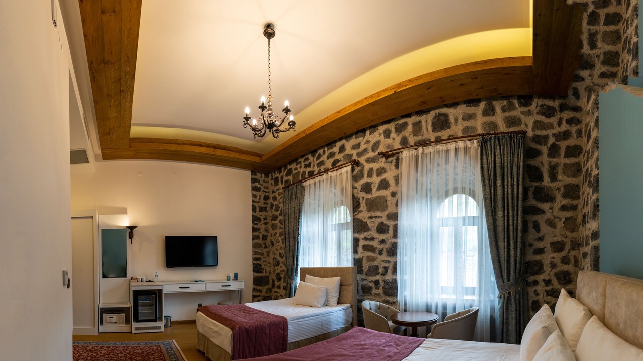 Photo of Bedroom in Kars