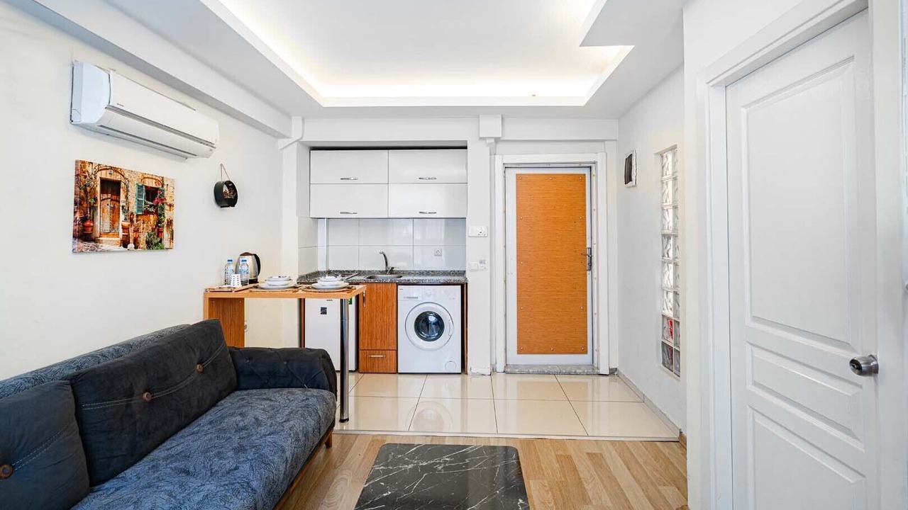 Photo of Bedroom in Kahramanlar Mahallesi