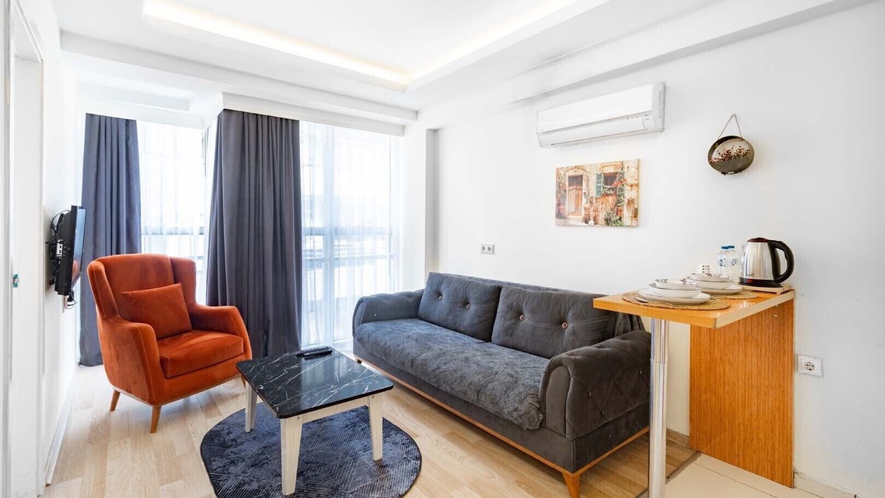 Photo of Bedroom in Kahramanlar Mahallesi