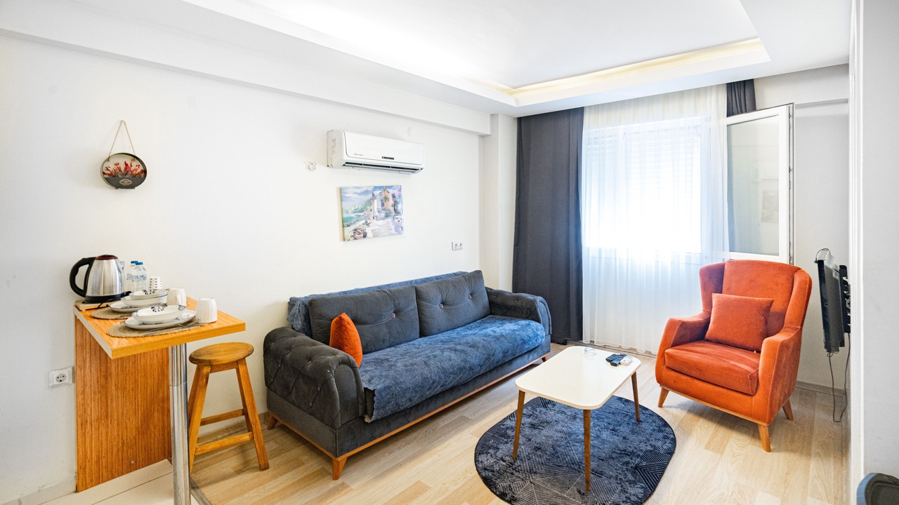 Photo of Bedroom in Kahramanlar Mahallesi