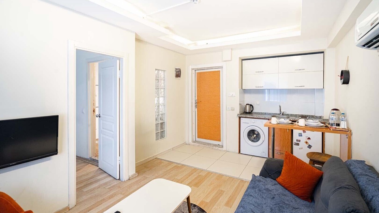 Photo of Bedroom in Kahramanlar Mahallesi
