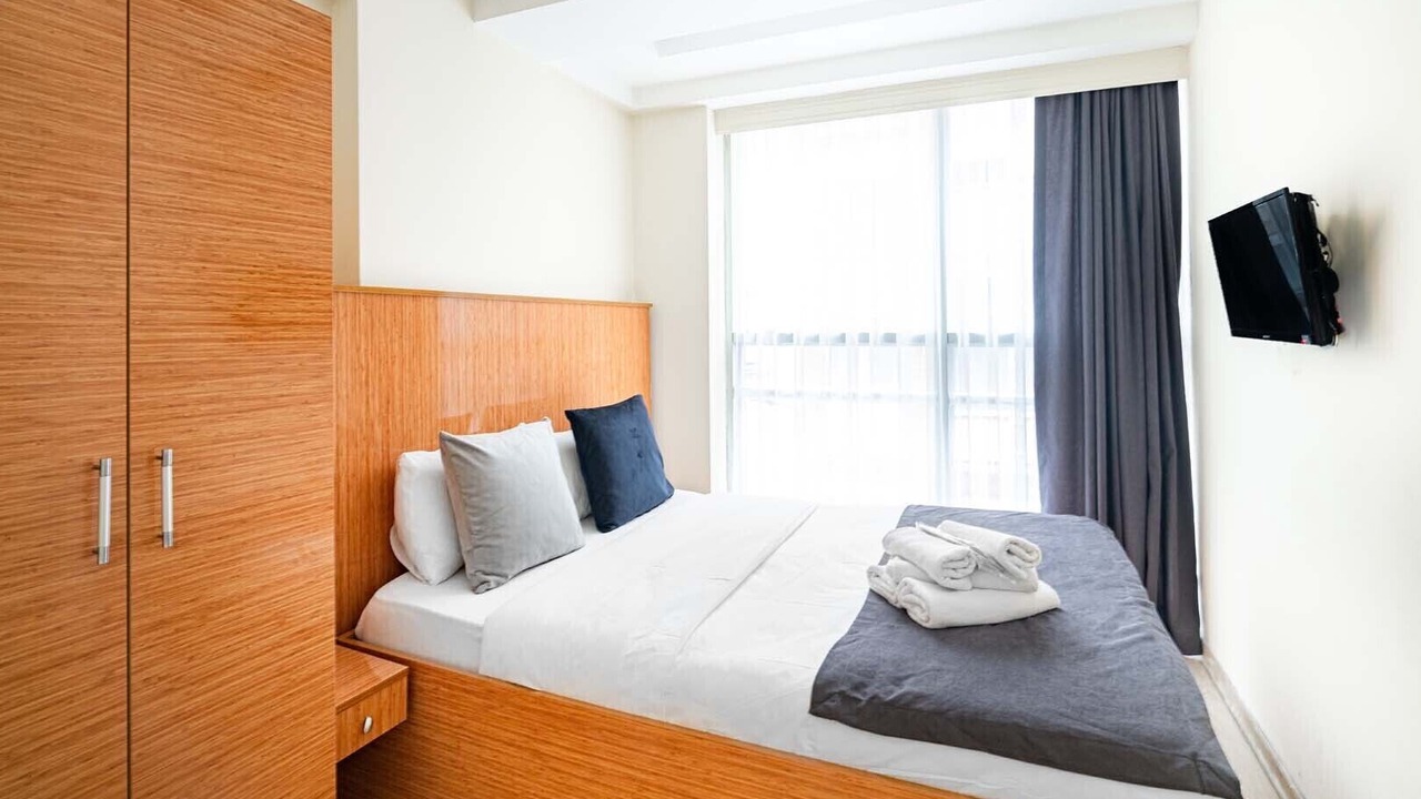 Photo of Bedroom in Kahramanlar Mahallesi
