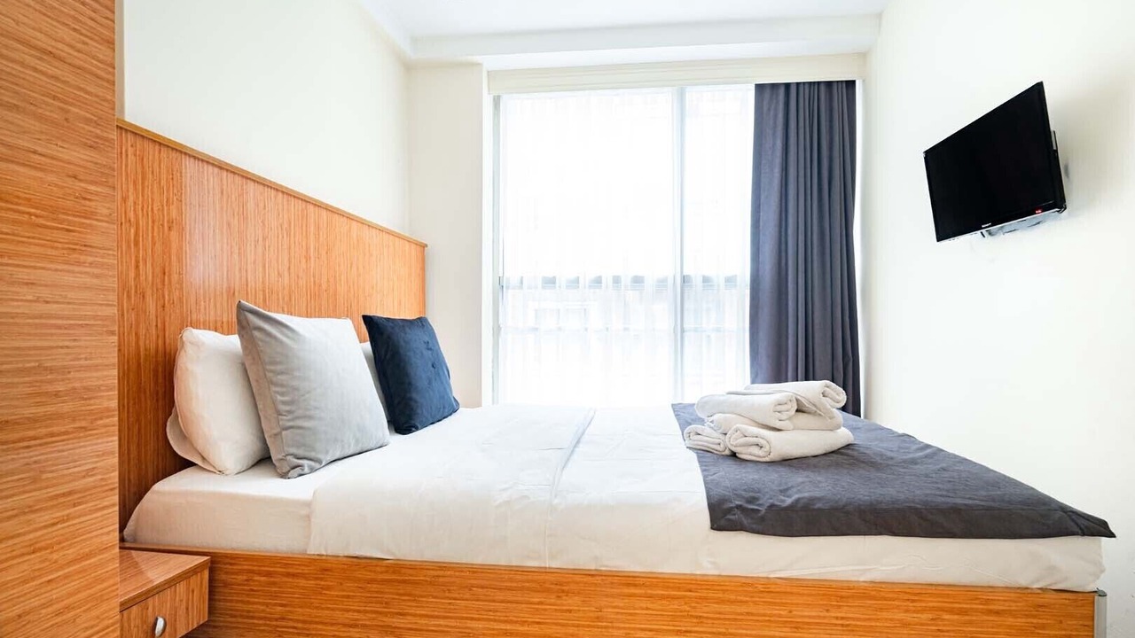 Photo of Bedroom in Kahramanlar Mahallesi