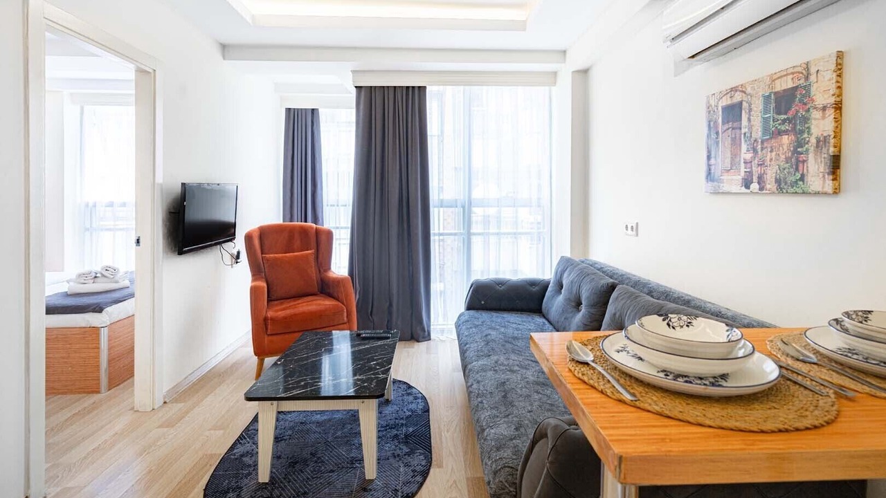 Photo of Bedroom in Kahramanlar Mahallesi