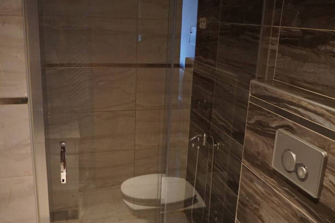 Photo of Bathroom in Kahramanlar Mahallesi