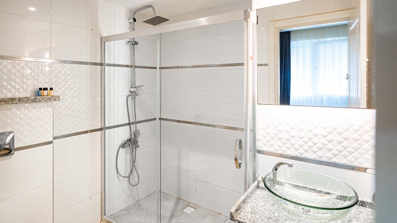 Photo of Bathroom in Kahramanlar Mahallesi
