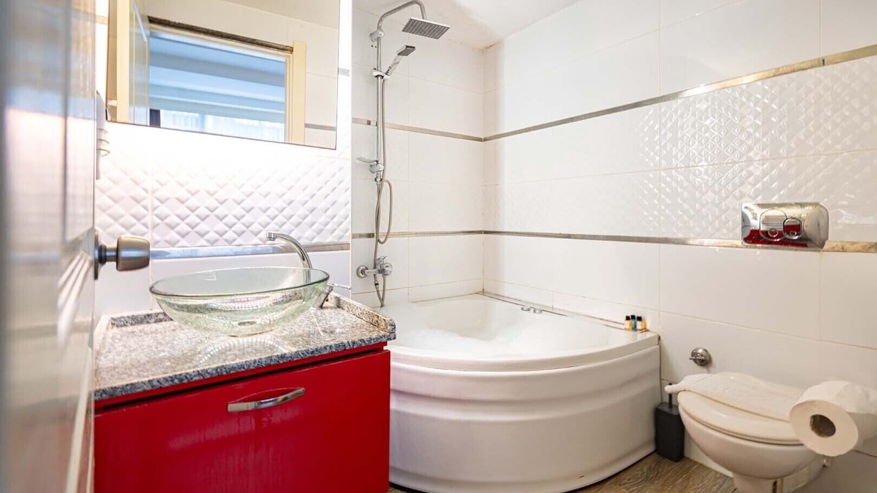 Photo of Bathroom in Kahramanlar Mahallesi