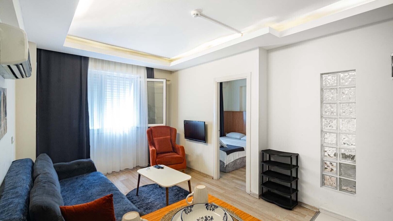 Photo of Bedroom in Kahramanlar Mahallesi