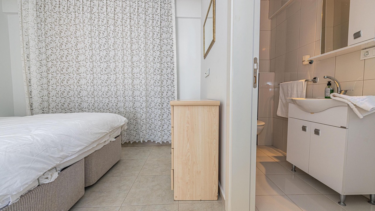 Photo of Bathroom in Ciftlik
