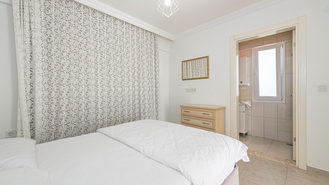 Photo of Bedroom in Ciftlik