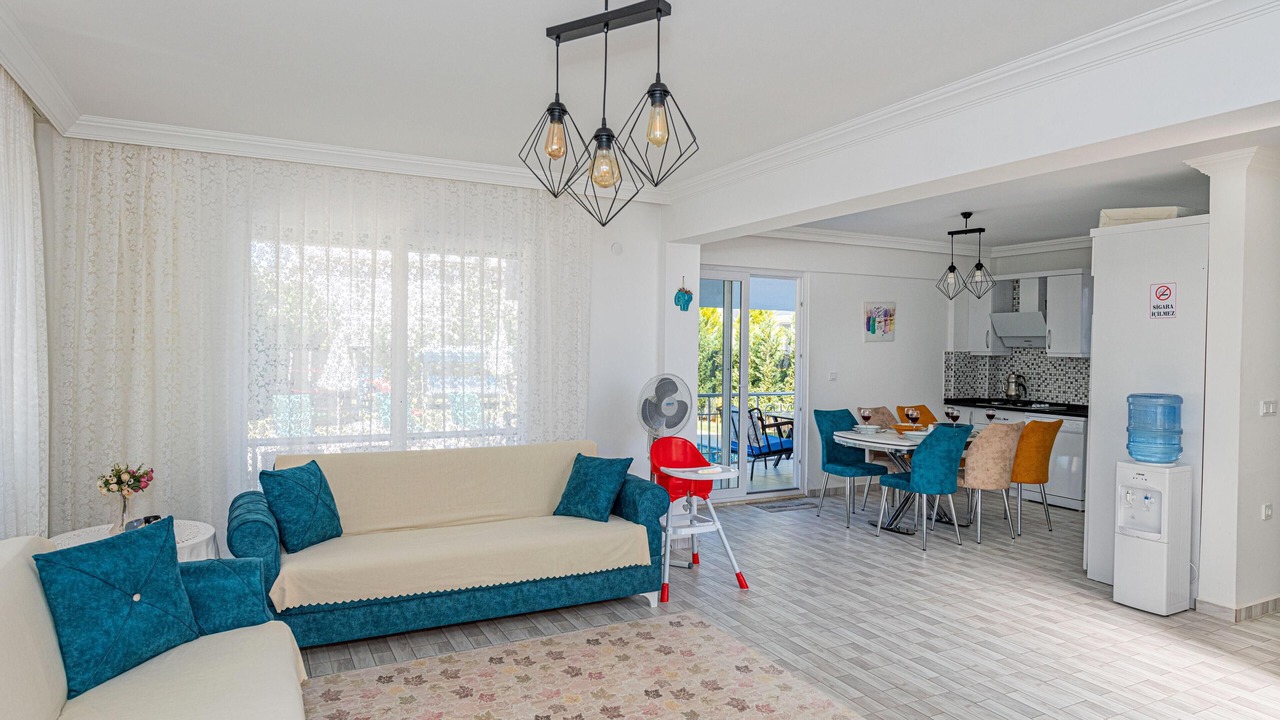 Photo of Bedroom in Ciftlik