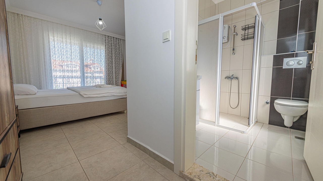 Photo of Bathroom in Ciftlik