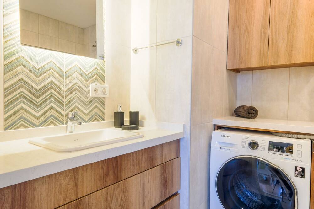 Photo of Bathroom in Cesme
