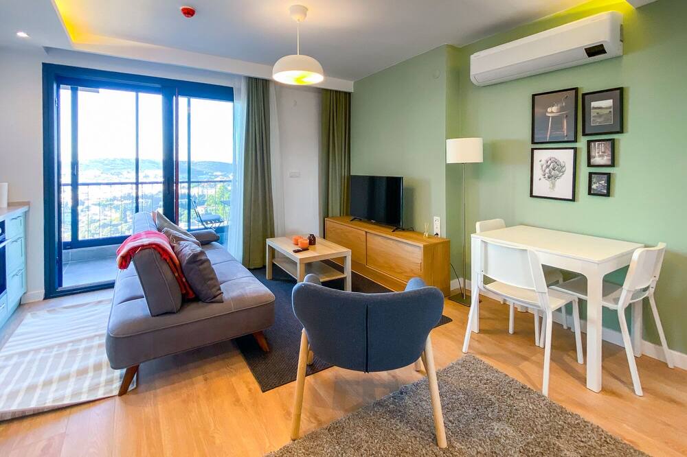Photo of Bedroom in Cesme