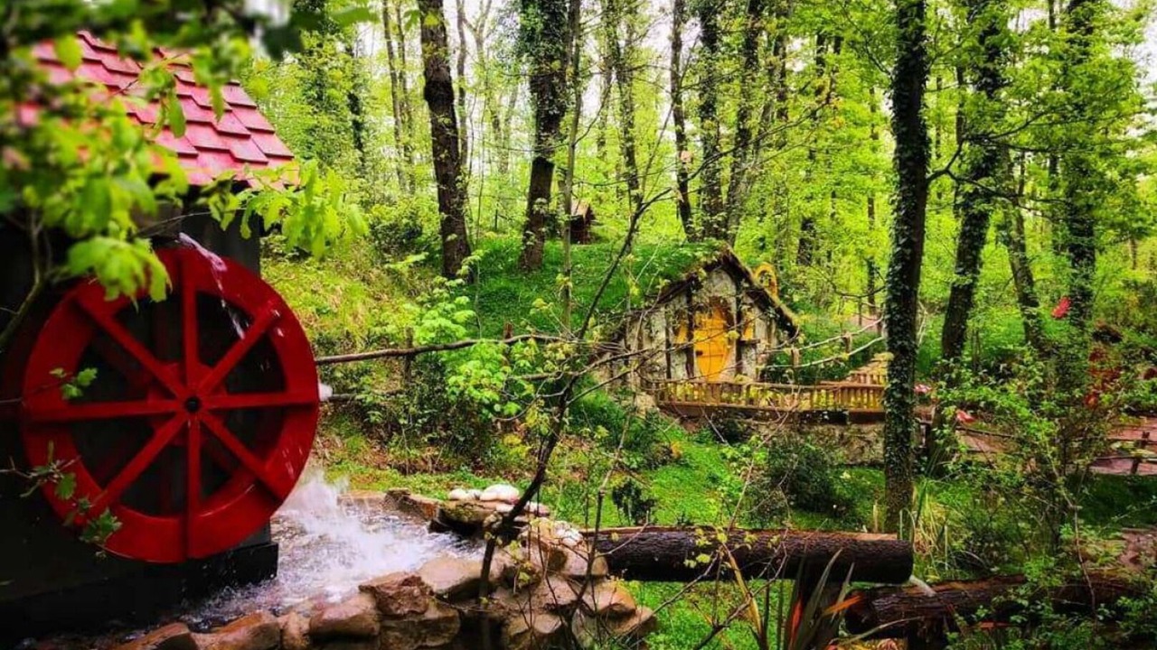 Photo of Outdoor in Masukiye