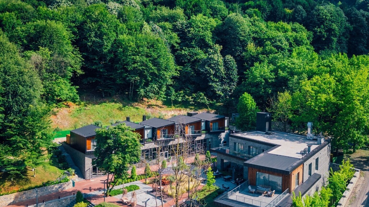 Photo of Outdoor in Masukiye