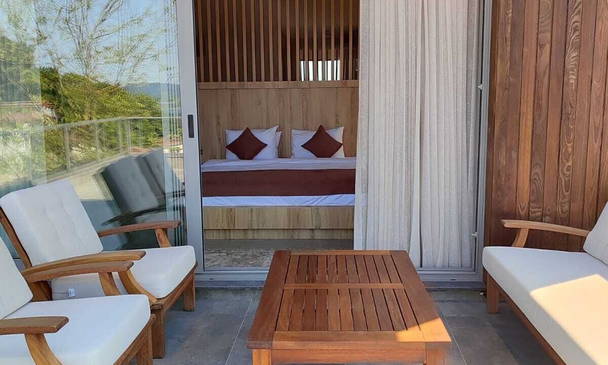 Photo of Bedroom in Masukiye
