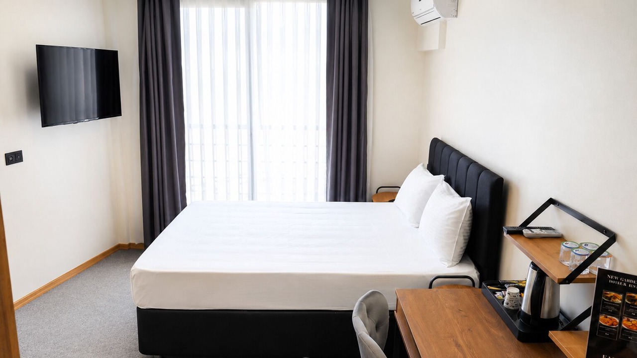 Photo of Bedroom in Arnavutkoy