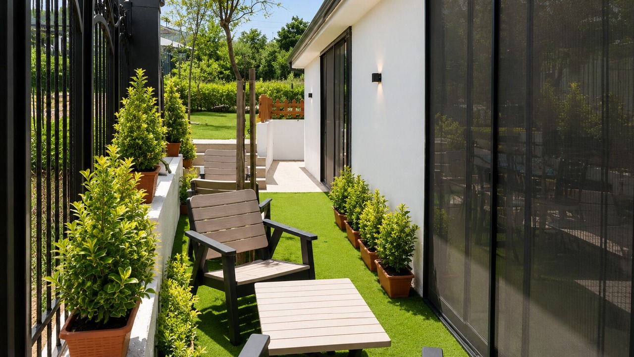 Photo of Outdoor in Arnavutkoy