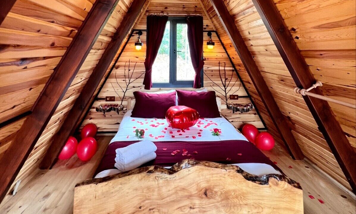 Photo of Bedroom in Ardesen