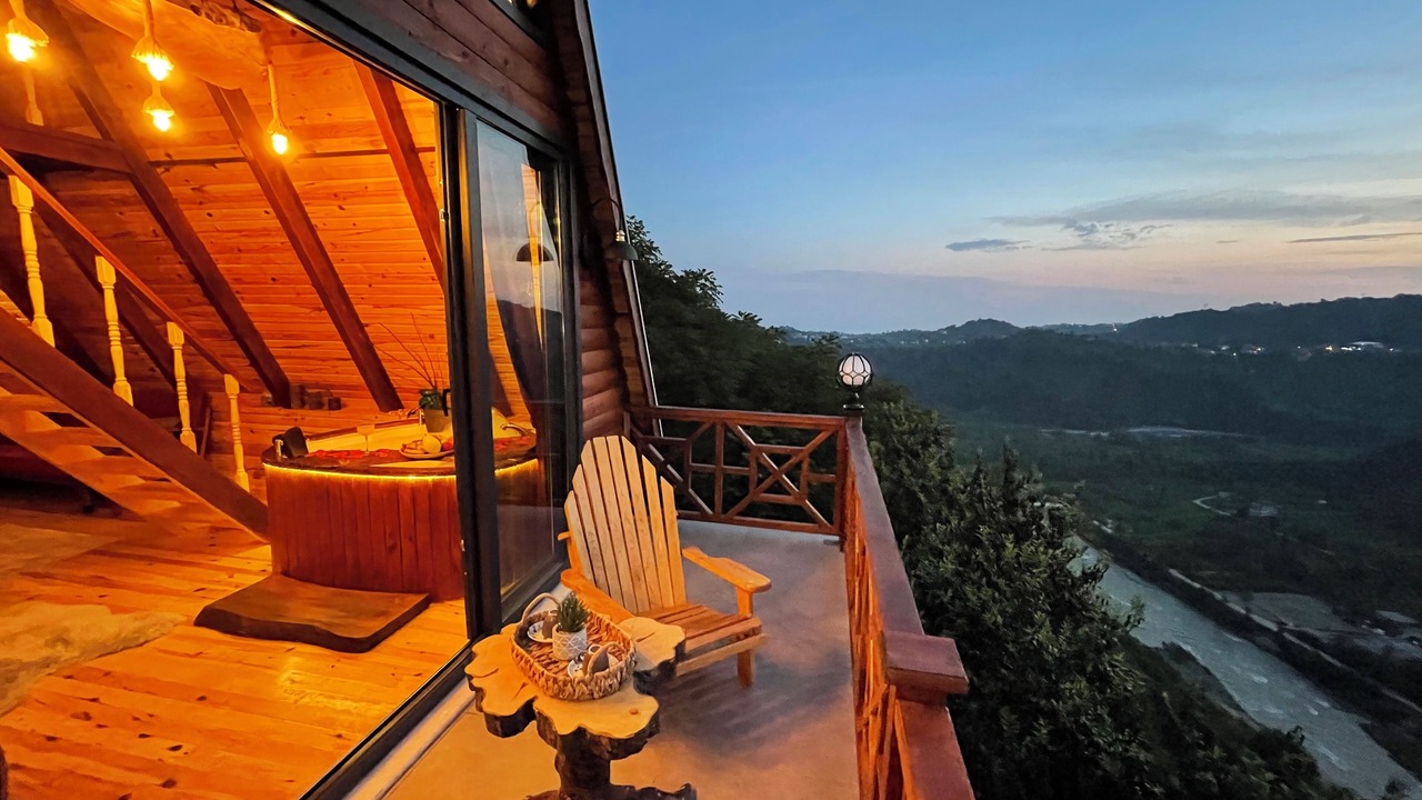 Photo of Patio Balcony in Ardesen